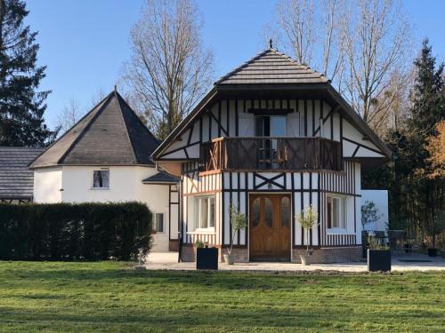 Bettembos House | Chambres d 'hôtes Le Grand Pré