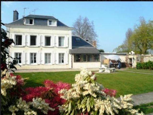 Le Tilleul Bed & Breakfast | Chambres d'hôtes Le Jardin D'Alice