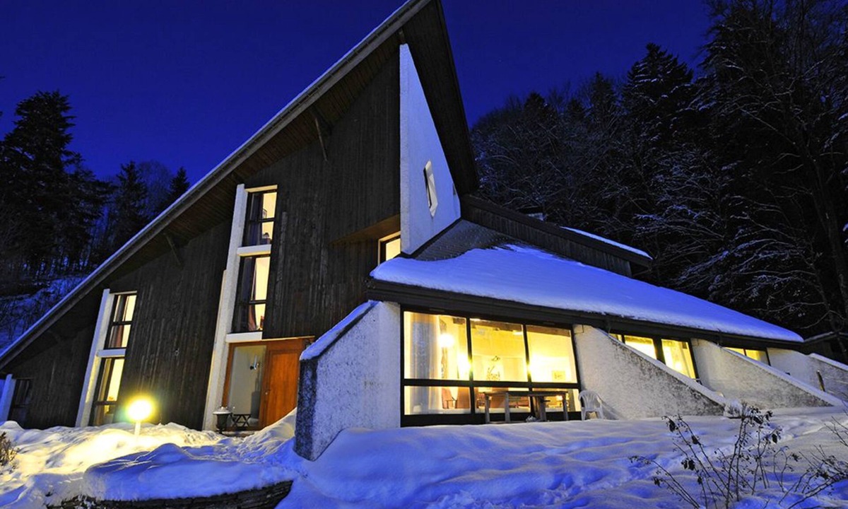 Bogeve Bed & Breakfast | Chambres d'hôtes Le Jorat