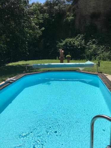 Puget Bed & Breakfast | Chambres D'hôtes Le Mas Aux Arômes