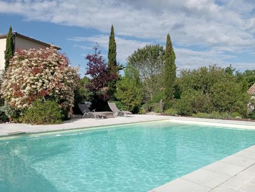 Vogue House | Chambres d'hôtes Le Mas de Molines