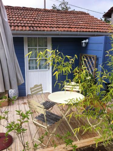 Goviller Bed & Breakfast | Chambres d'hôtes Le Mont d'Anon