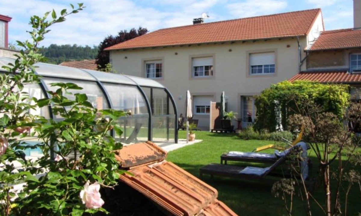 Goviller Bed & Breakfast | Chambres d'hôtes Le Mont d'Anon