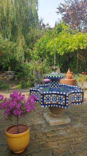 Meurchin House | Chambres d'hôtes - Le Nador