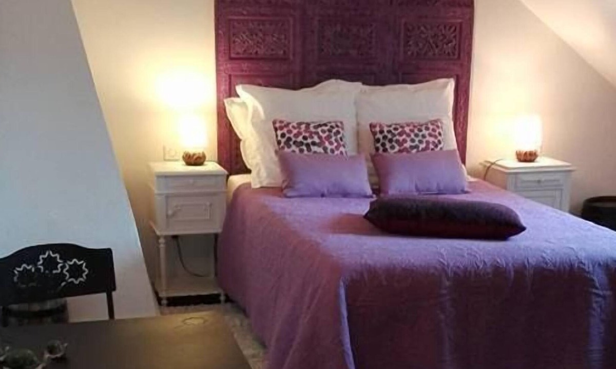 Crugey Bed & Breakfast | Chambres d' Hôtes Le Pré Vert