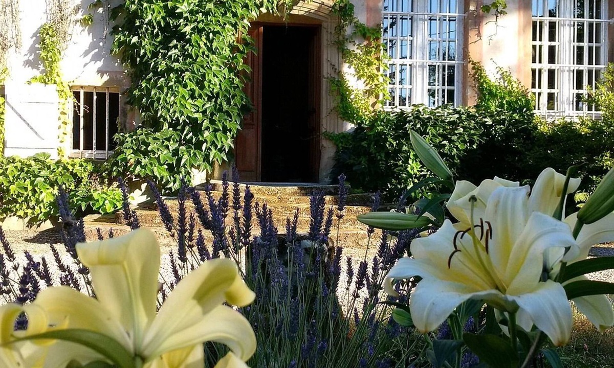 Aydoilles House | Chambres d'hôtes Le Prieuré