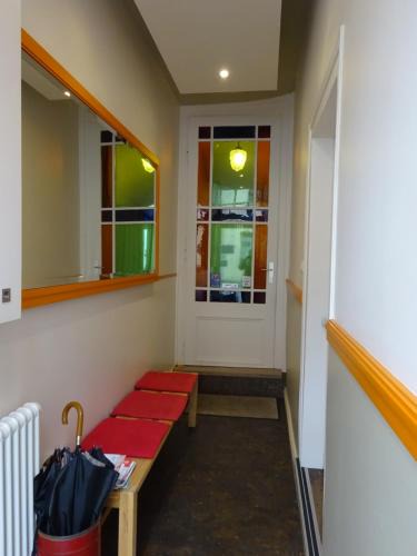 Bergues Bed & Breakfast | Chambres d'hôtes Les Capucins