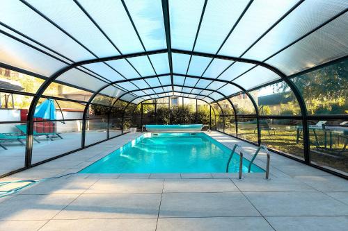 Rang Bed & Breakfast | Chambres d'hôtes Les Charmettes