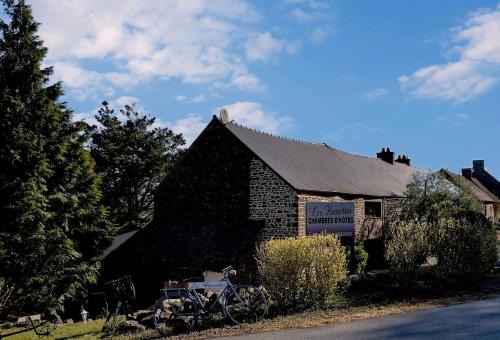 Saint-Marcan Bed & Breakfast | Chambres d'Hôtes Les Fleurettes en Baie Du Mont Saint Michel