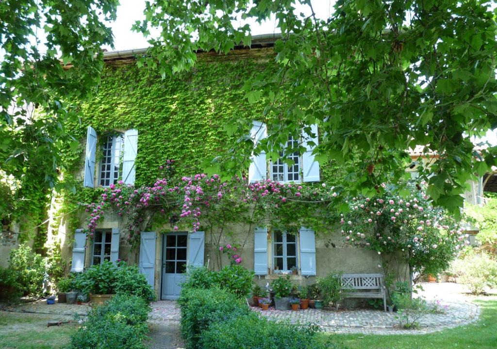 Palaminy Bed & Breakfast | Chambres d'hôtes Les Pesques