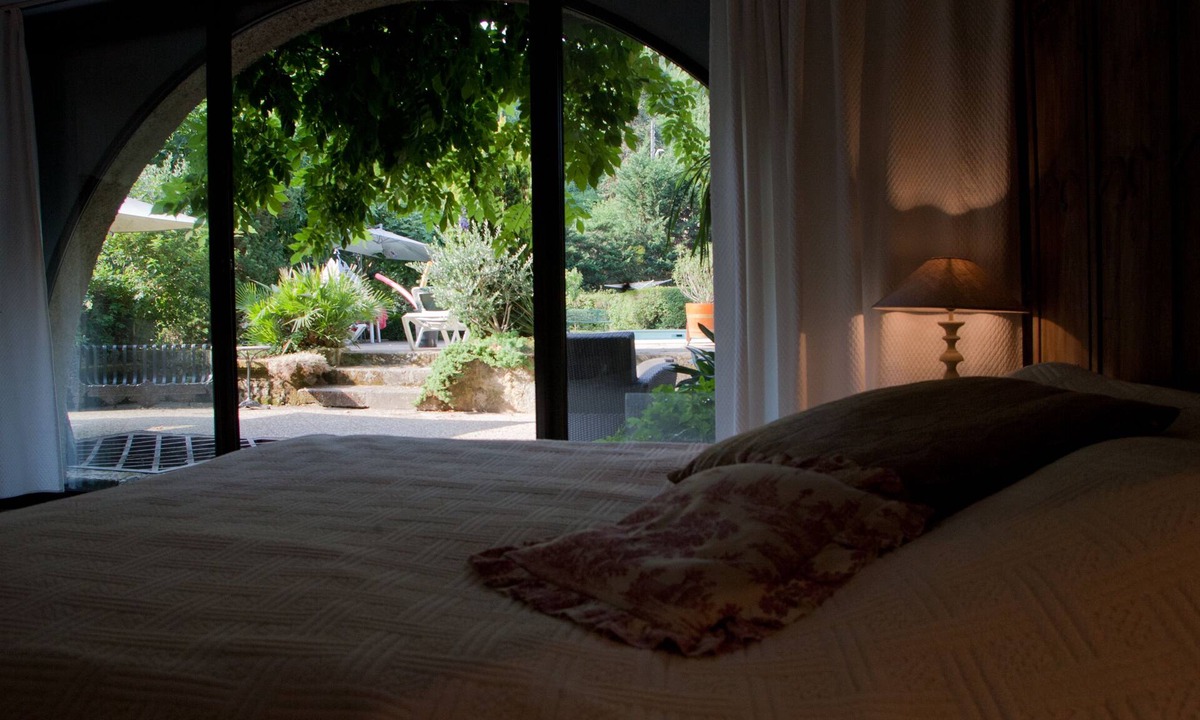 Figeac House | Chambres d'hôtes Les Pratges