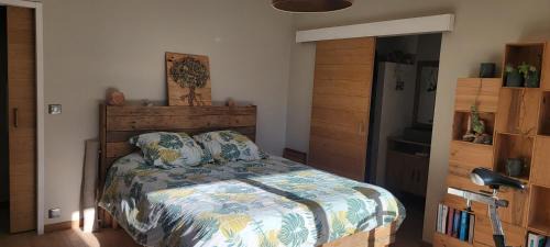 Cantaron Bed & Breakfast | Chambres d hôtes les Romarins
