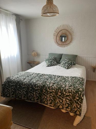 Valensole Bed & Breakfast | Chambres d'hôtes Marylou