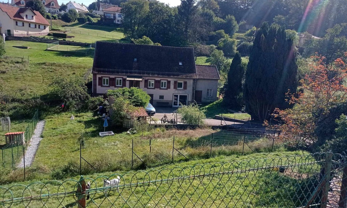 Meisenthal Bed & Breakfast | Chambres D'hôtes My Zen Thal