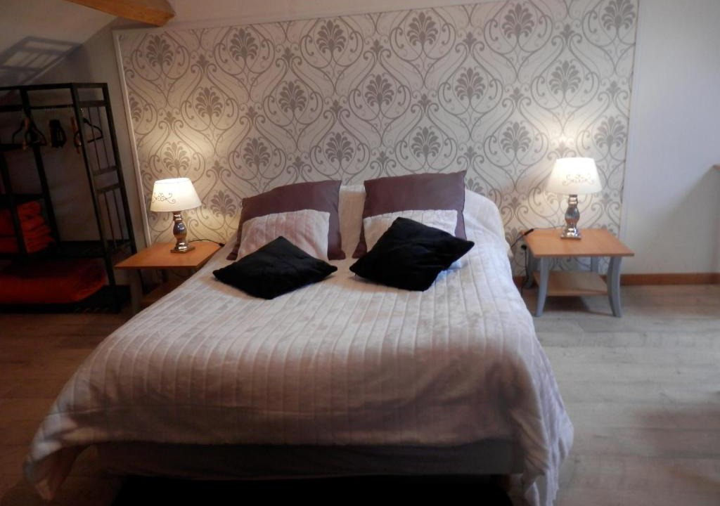 Paray-le-Monial Bed & Breakfast | Chambres d'Hôtes Roseland