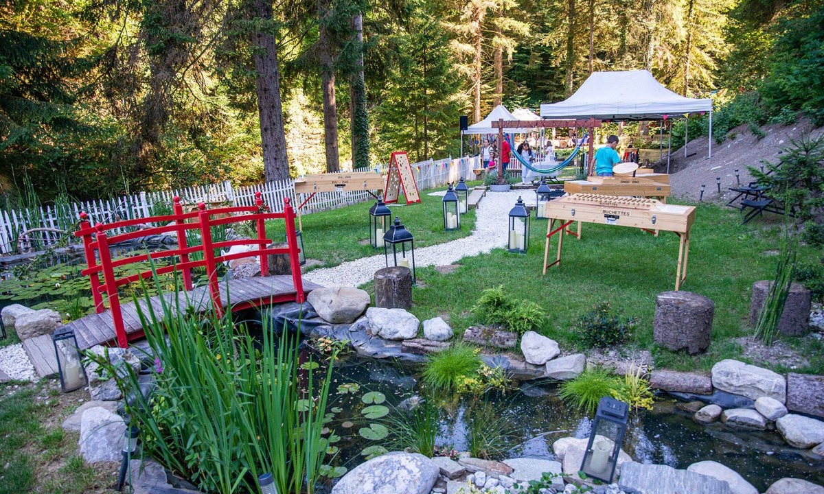 Scionzier Bed & Breakfast | Chambres d'Hôtes Sanskriti