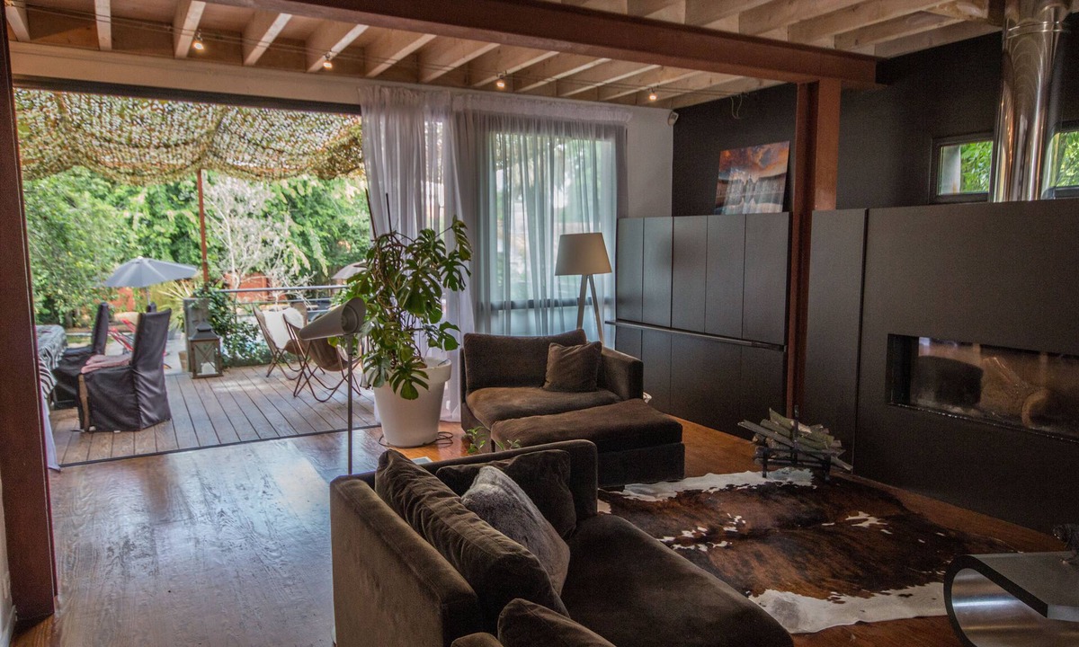 Merignac Bed & Breakfast | Chambres d'hôtes Shandita