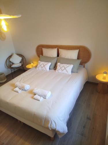 Beaurepaire Bed & Breakfast | Chambres d'hôtes" Tout Simplement"