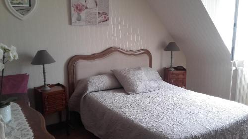Sene Bed & Breakfast | Chambres d'Hôtes Ty Mezad