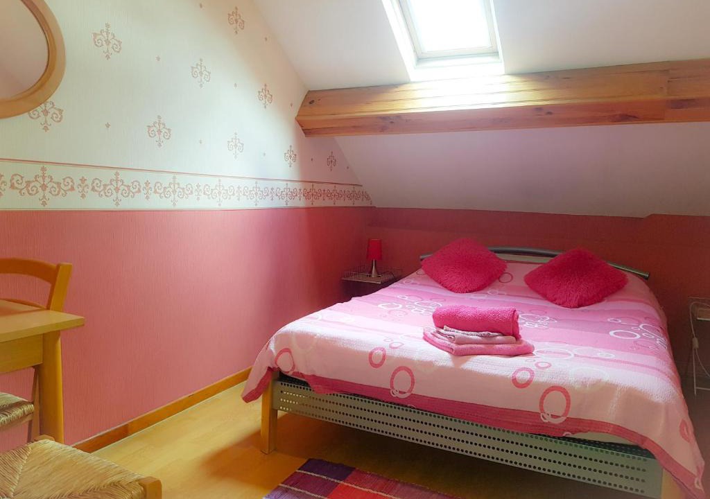 Autun Bed & Breakfast | Chambres d'Hôtes Vadiera