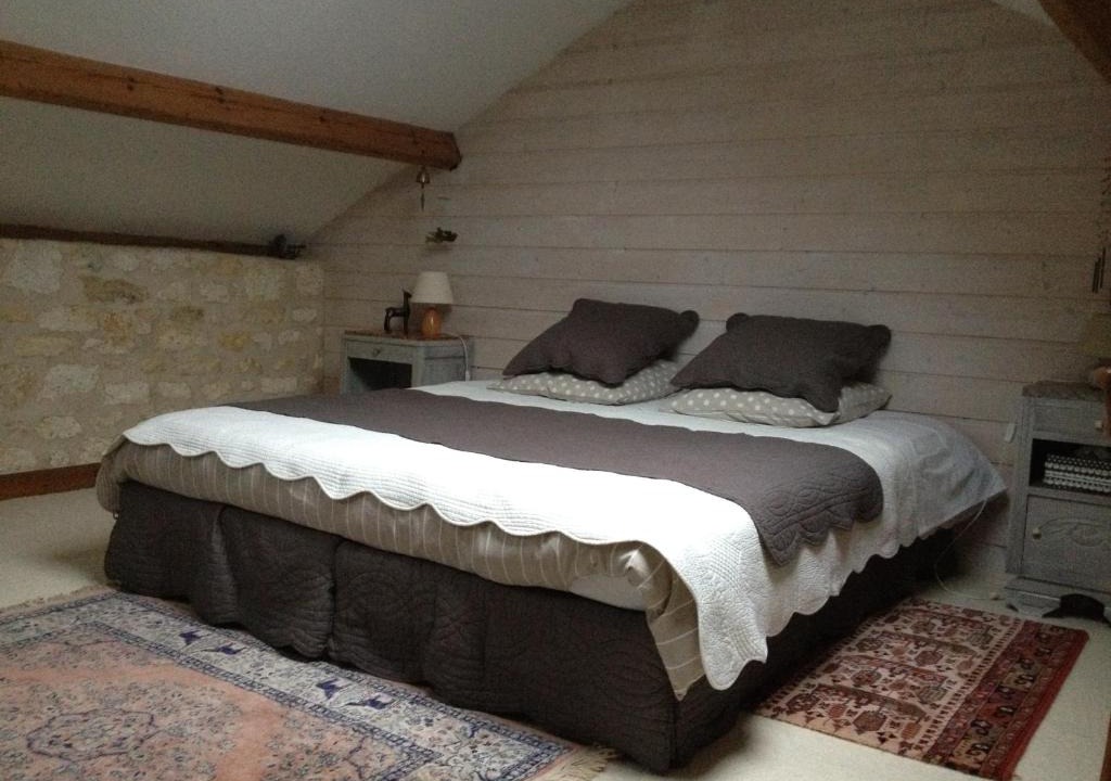 Angouleme Bed & Breakfast | Chambres d'Hôtes Villa Gael