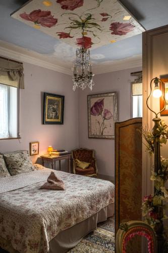 Etretat Bed & Breakfast | Chambres d'hôtes Villa l'espérance