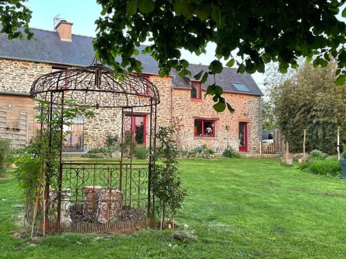 Saint-Helen Bed & Breakfast | Chambres d'hôtes vive l'instant à Saint-Hélen