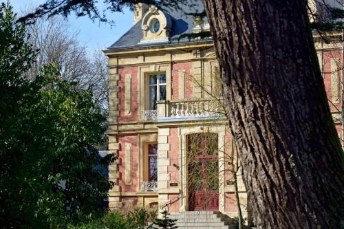 Douvres-la-Delivrande Bed & Breakfast | Chambres d'Hôtes Le Clos des Marronniers