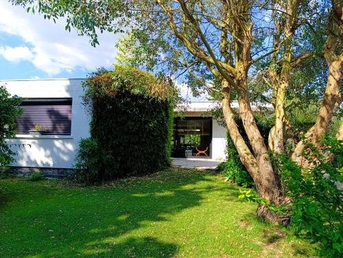 Quevreville-la-Poterie Bed & Breakfast | Chambres d'hôtes La Tribu