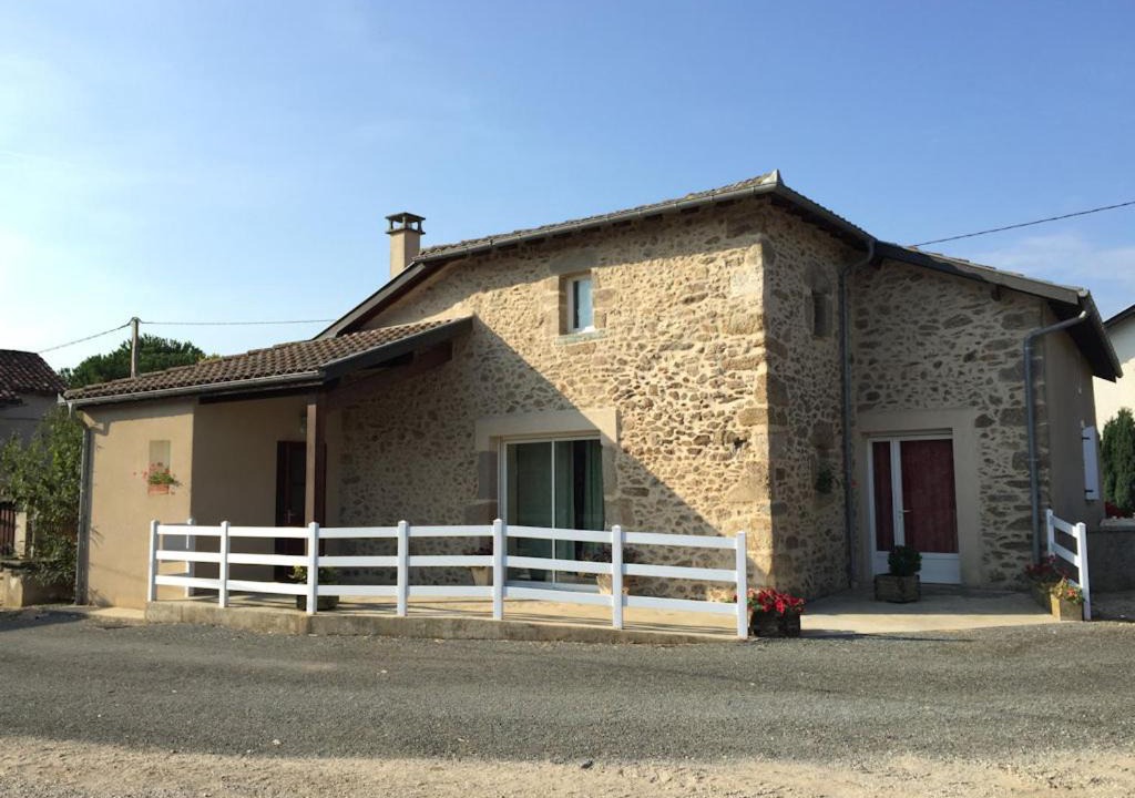 Saint-Santin Bed & Breakfast | Chambres d'hôtes du Maspourquet