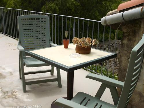 Salinelles Bed & Breakfast | Chambres d'hote chez Françoise