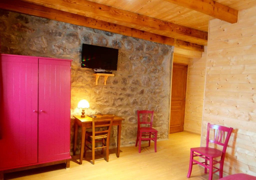 Usclades-et-Rieutord Bed & Breakfast | Chambres d'Hôtes à Rieutord