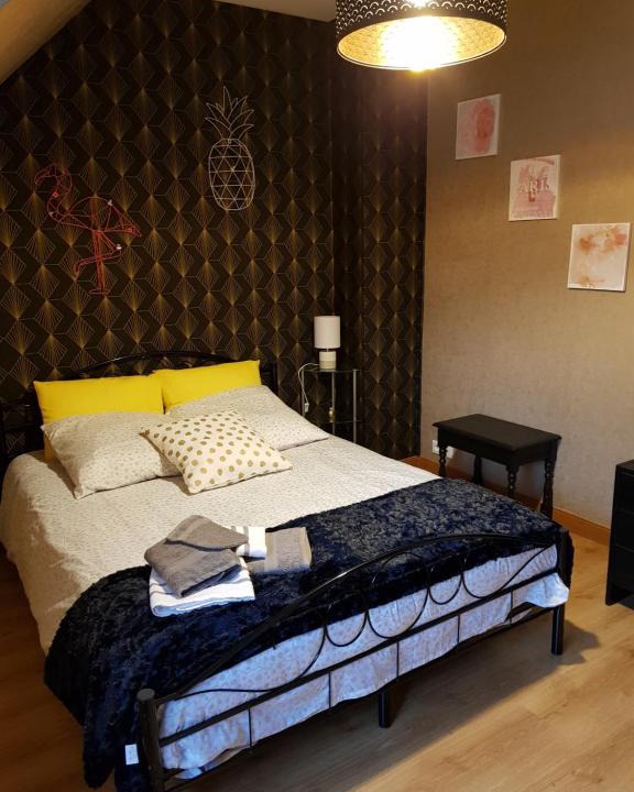 Lannion Bed & Breakfast | Chambres d'hotes du Leguer