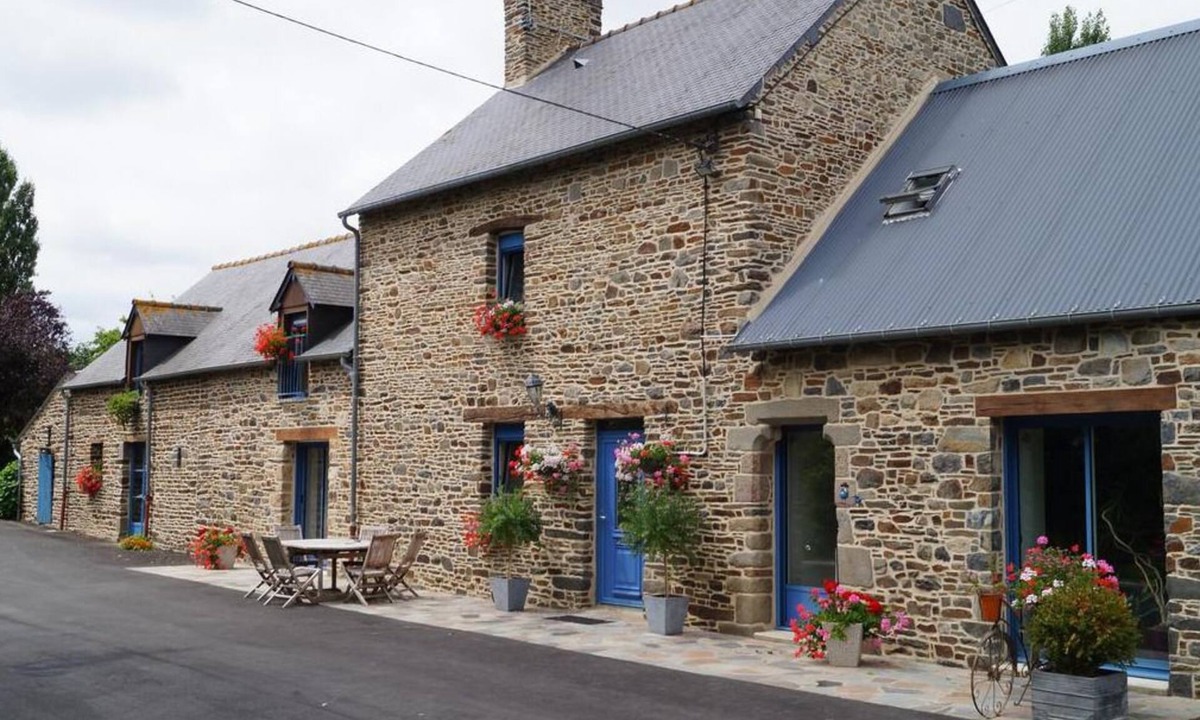 Dol-de-Bretagne Bed & Breakfast | Chambres d'hotes la Loubatais