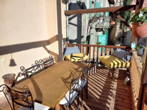 Saint-Antoine-l'Abbaye Bed & Breakfast | CHAMBRES D'HOTES L'ANTONIN