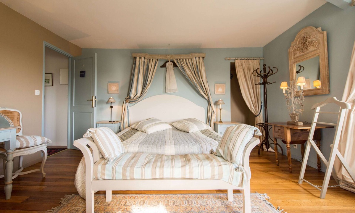Saint-Malo Bed & Breakfast | Chambres D'hotes La Barbinais Bed&breakfast St Malo