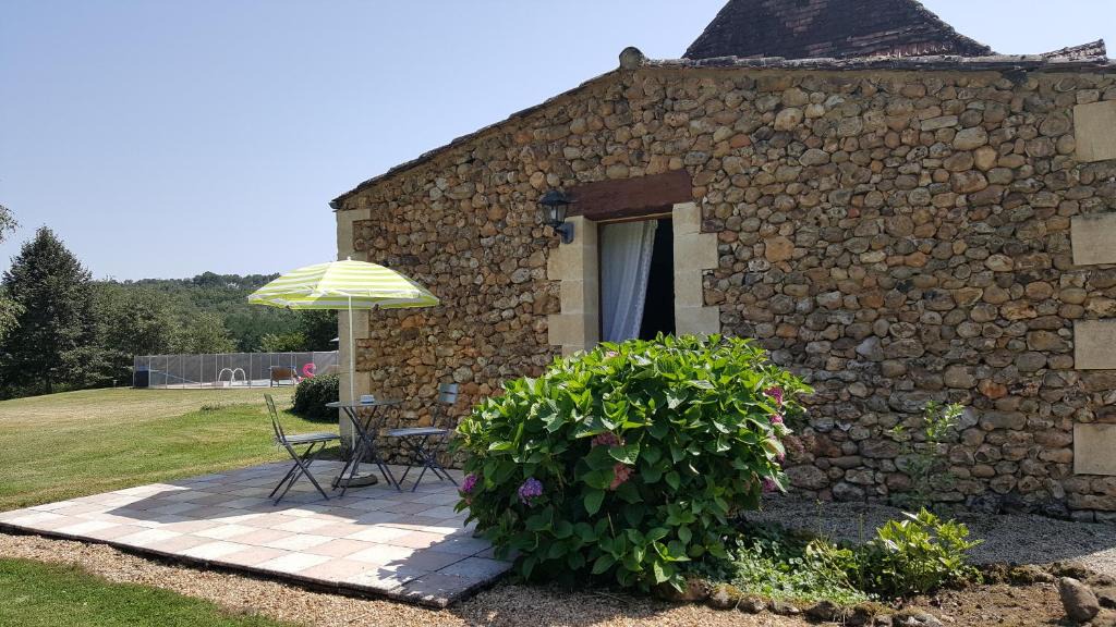Salon Bed & Breakfast | Chambres d'hotes La Joubertie