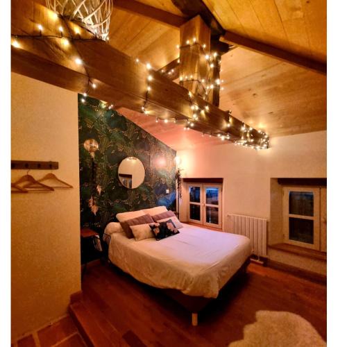 Montech House | chambres d'hotes Le 1891