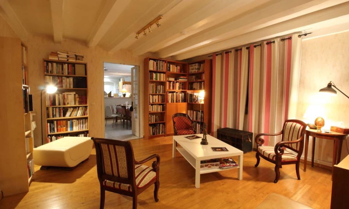 Brenod House | Chambres d'Hotes Le Clos Marie