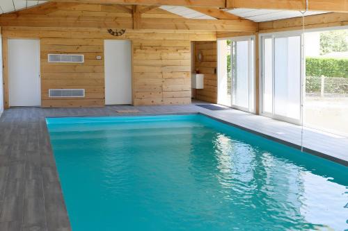 Saint-Savin Bed & Breakfast | Chambres D'hotes Le Cocon De Lily