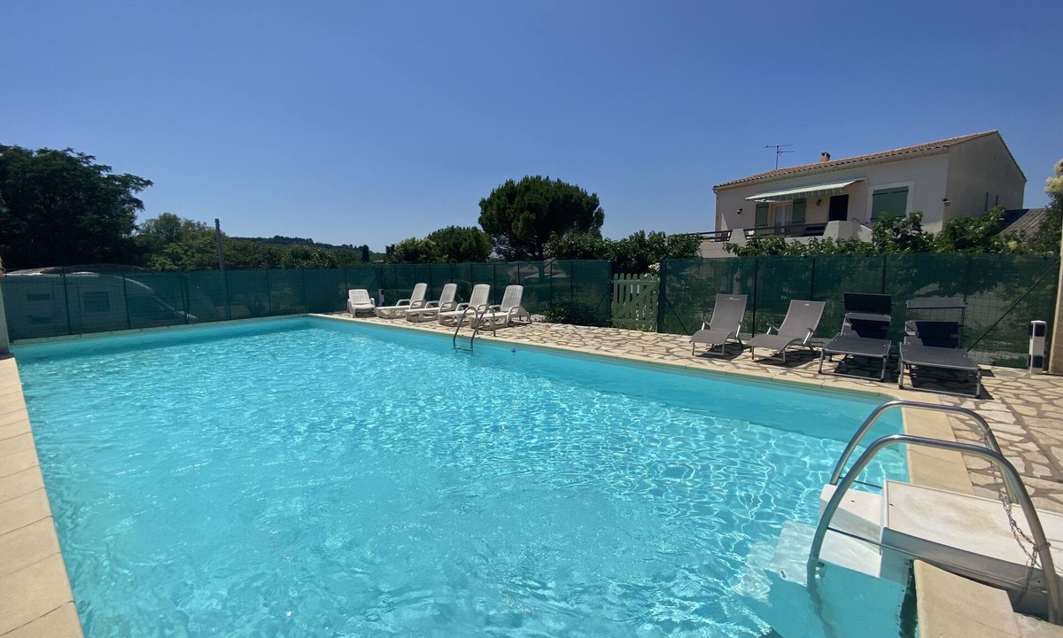 Montagnac Bed & Breakfast | Chambres d'hotes les oliviers