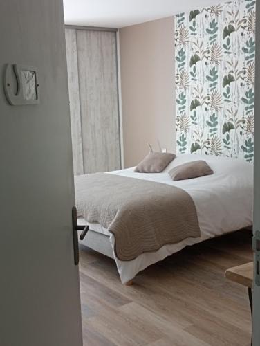 Riviere Bed & Breakfast | Chambres d'hotes " O Doux Matins " aux portes de Chinon