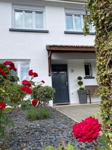 Cucq Bed & Breakfast | Chambres d'hotes Welcome Trépied