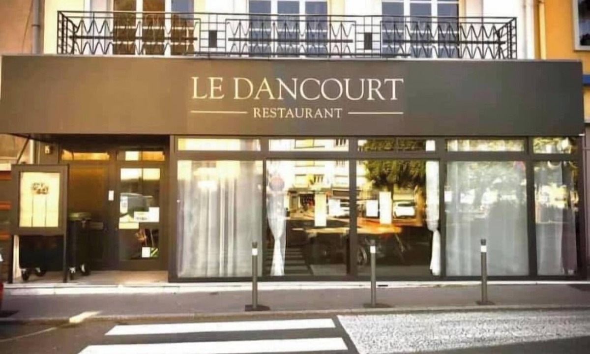 Charmes Bed & Breakfast | Chambres Dancourt