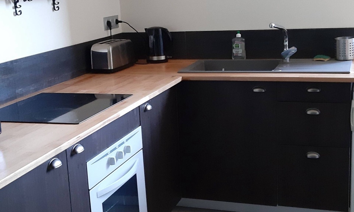 Thonville Bed & Breakfast | Chambres Dans la Nature