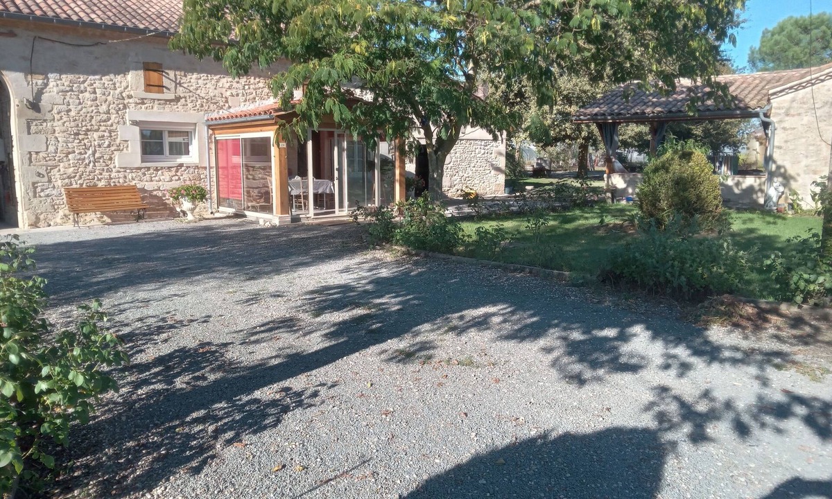 Hure Cottage | Chambres Dans Maison de Campagne