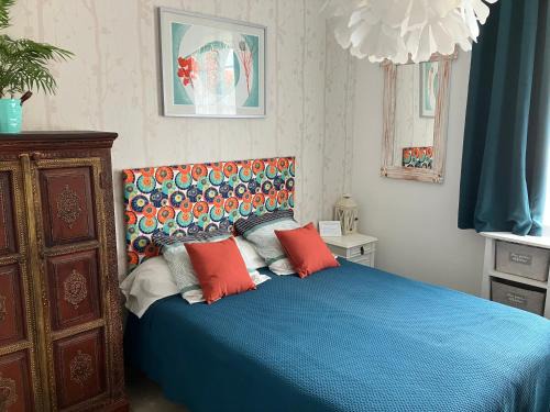 Ille-sur-Tet House | Chambres dans maison atypique