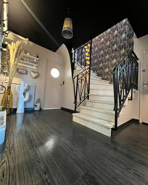 Roeze-sur-Sarthe House | Chambres dans villa avec piscine