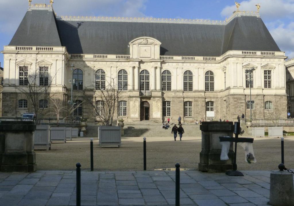 Sainte-Therese - Quineleu House | Chambres de Condate
