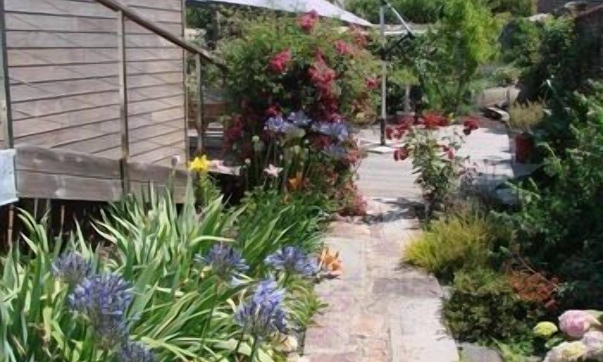 Sainte-Therese - Quineleu House | Chambres de Condate